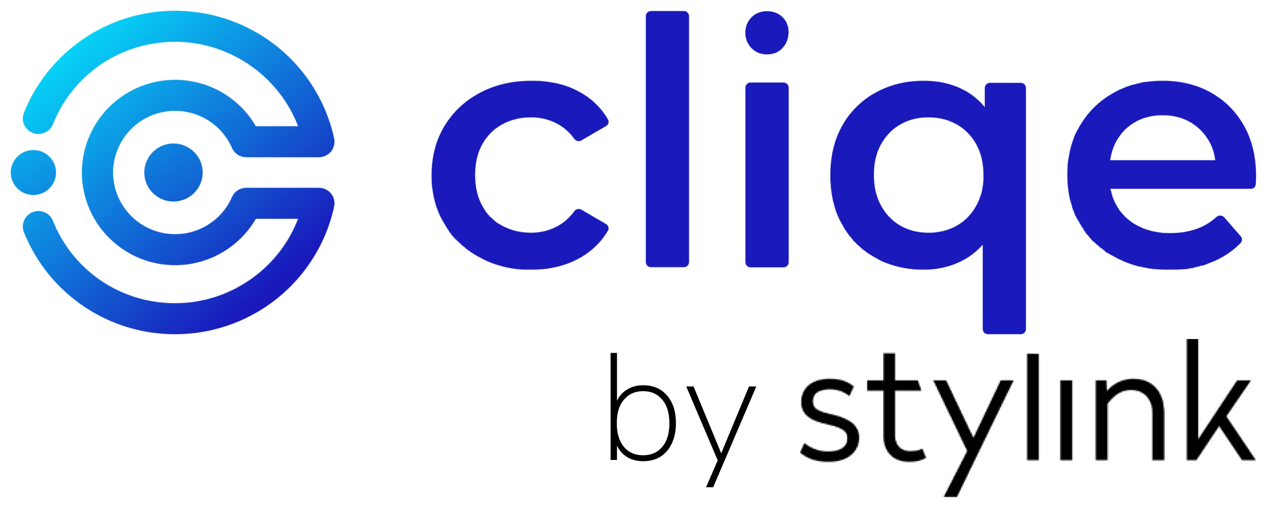 Cliqe Logo